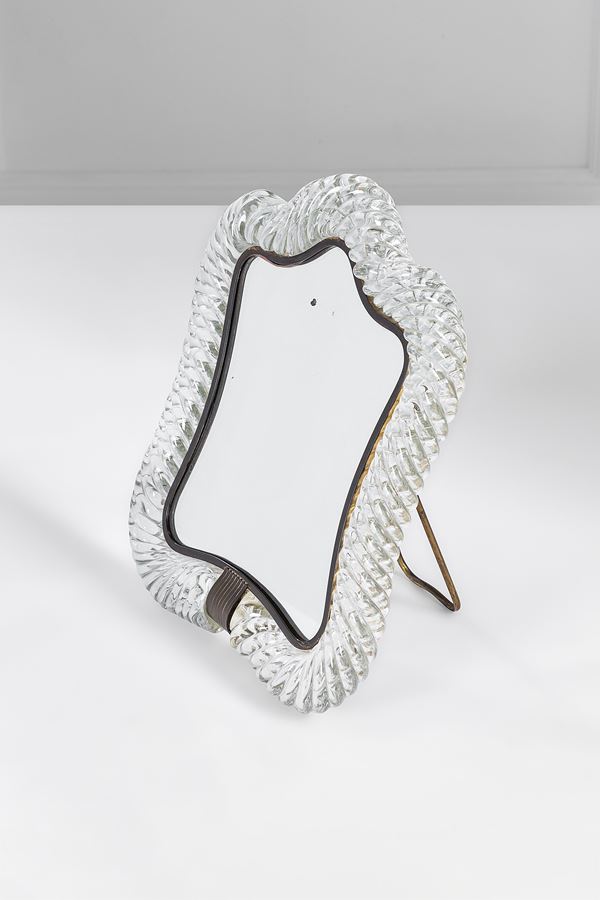 Barovier &amp; Toso - Cornice portafoto