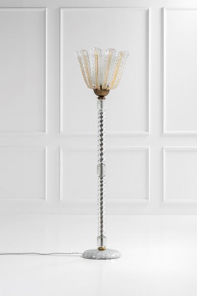 Lampada da Terra Mod. 4159