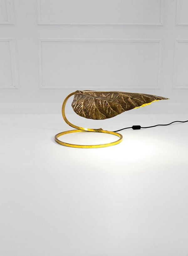 Tommaso Barbi : Lampada da tavolo
Scatolato i  - Asta Design - Incanto Casa d'Aste e Galleria