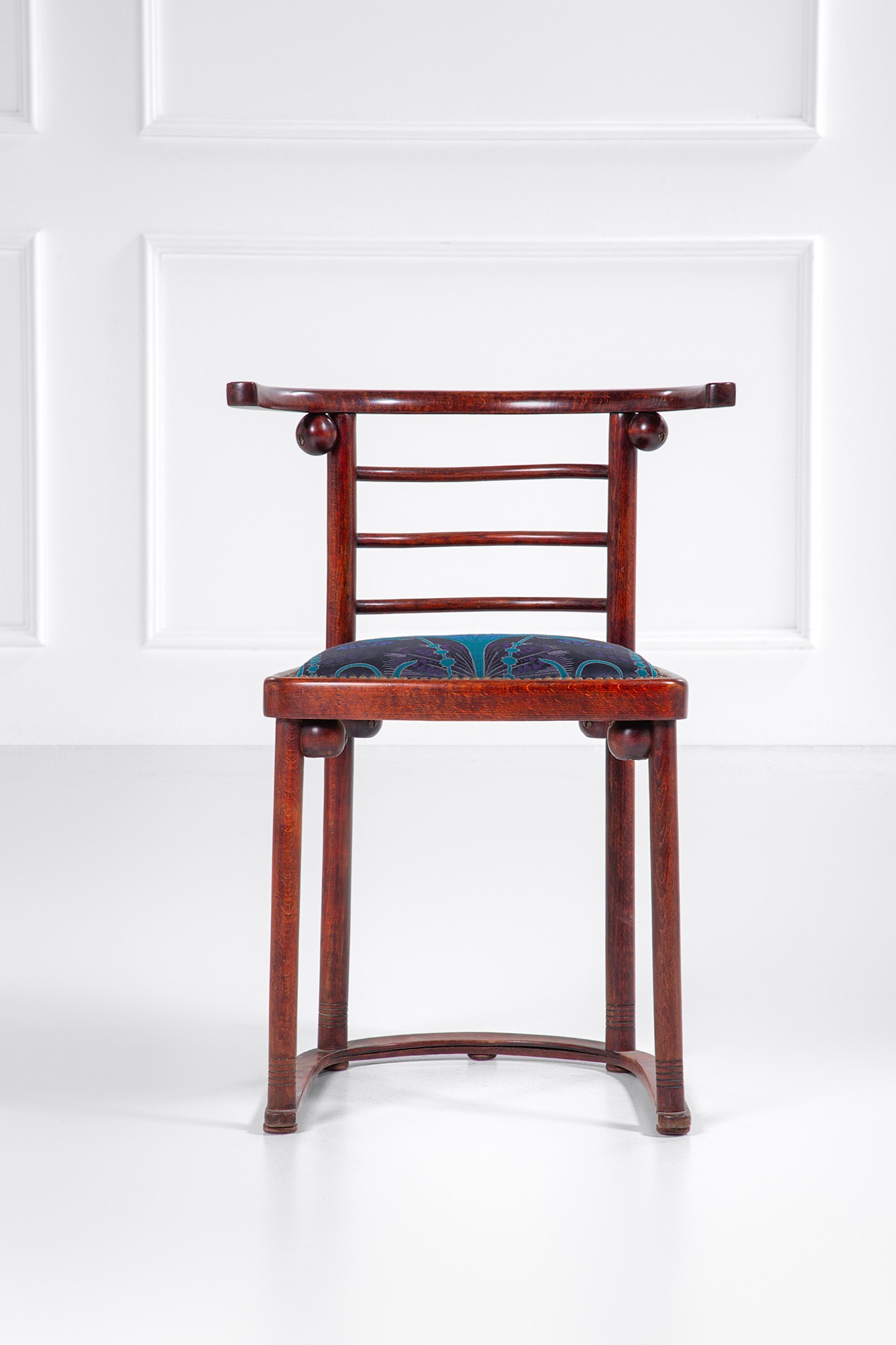 Joseph Hoffmann - Due Sedie No. 728