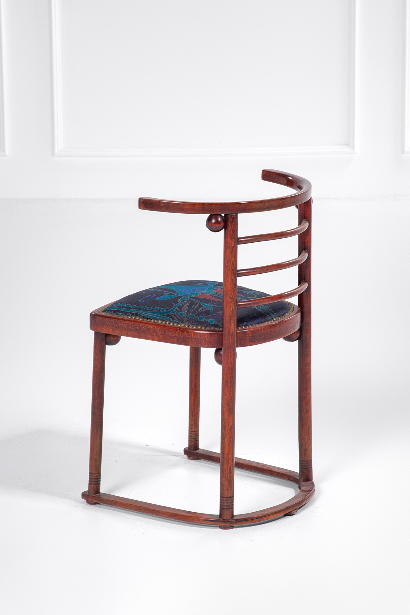 Joseph Hoffmann - Due Sedie No. 728