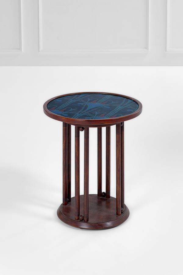 Josef Hoffmann - Tavolino mod. 728T