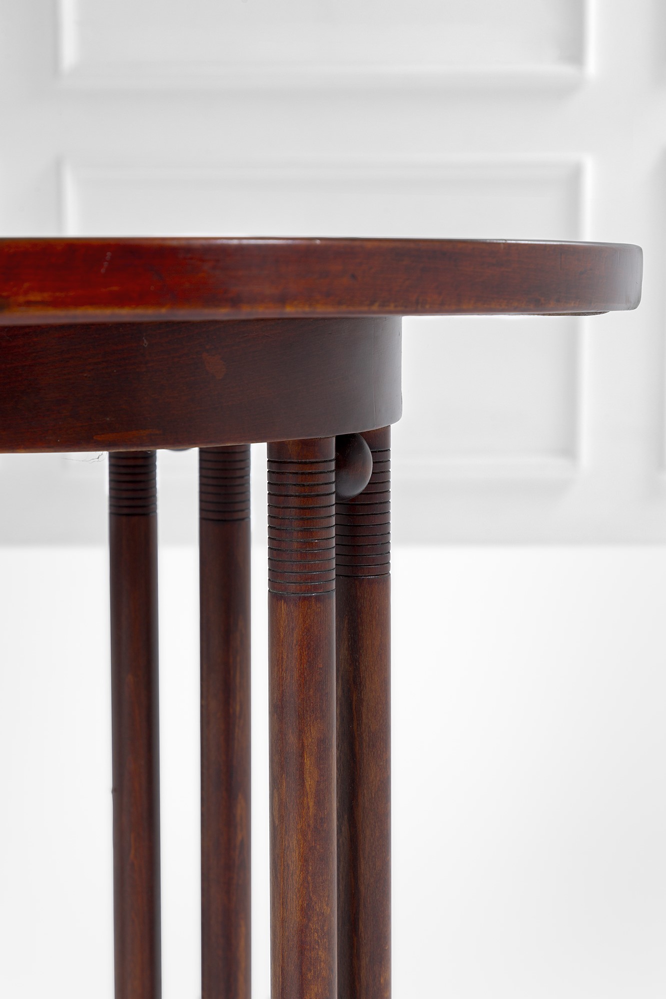 Josef Hoffmann - Tavolino Mod. 728t