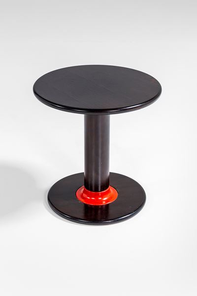 Tavolino Mod. Rocchettone