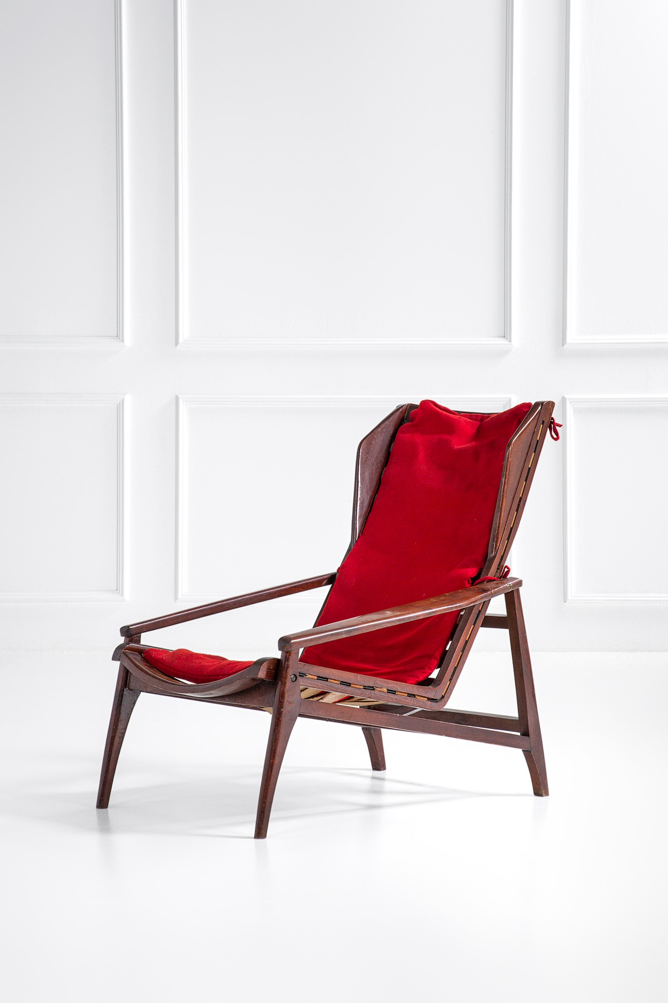 Studio Tecnico Cassina - Poltrona Modello Precursore del N. 811