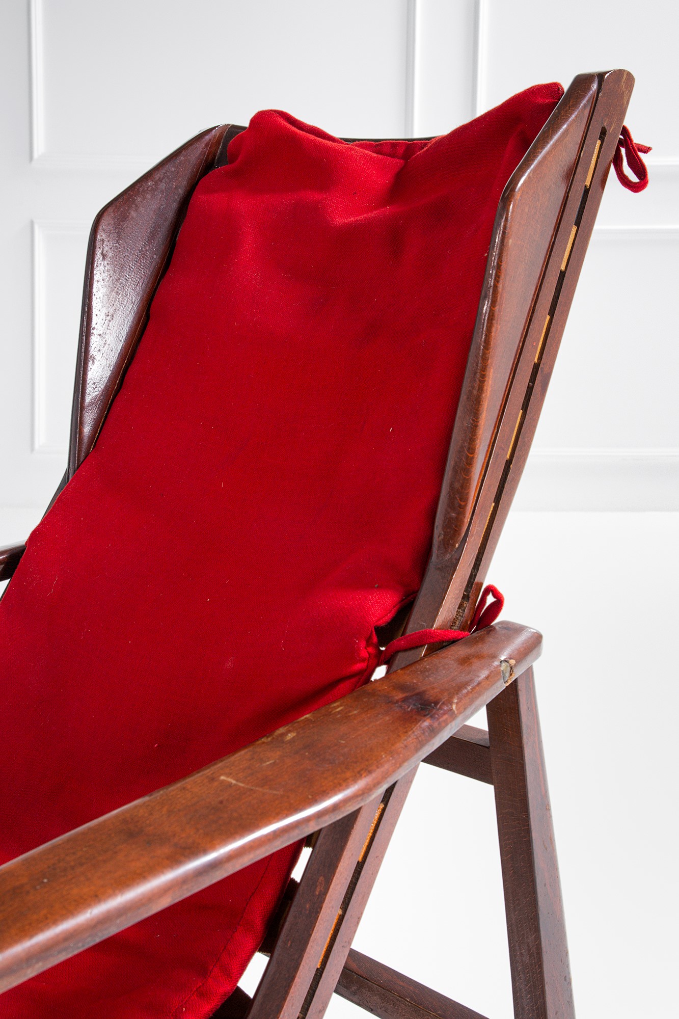 Studio Tecnico Cassina - Poltrona Modello Precursore del N. 811