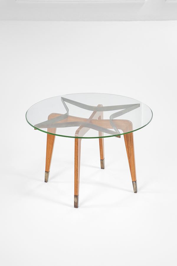 Gio Ponti, nel gusto di - Tavolino