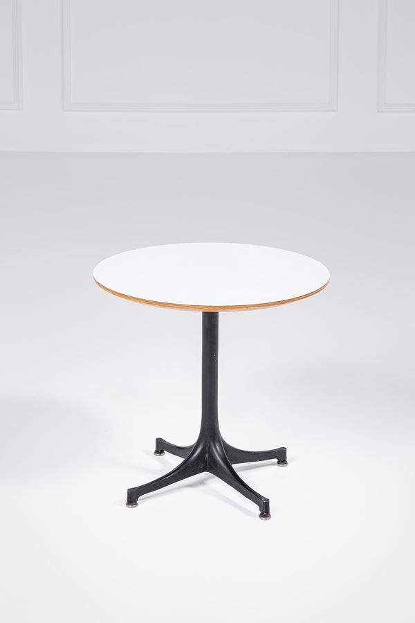 George Nelson - Tavolo basso mod. 5453