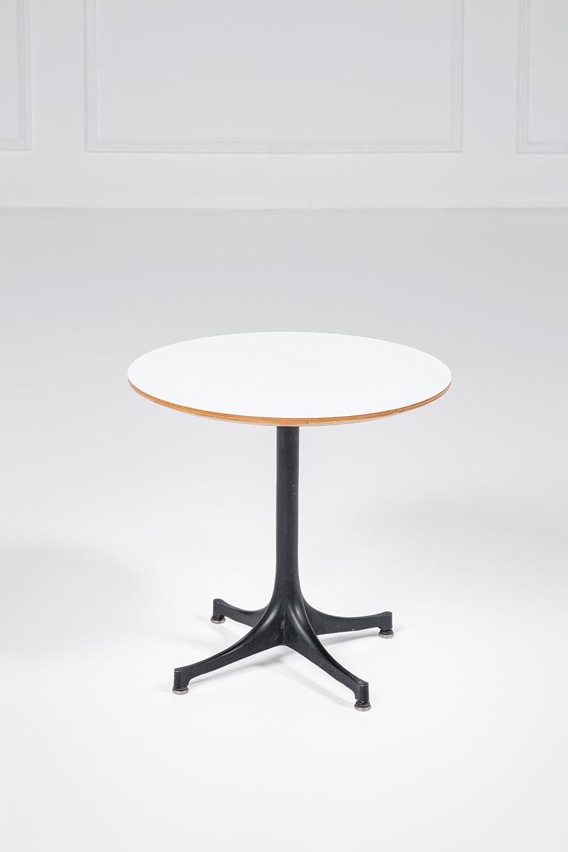 George Nelson - Tavolo basso mod. 5453