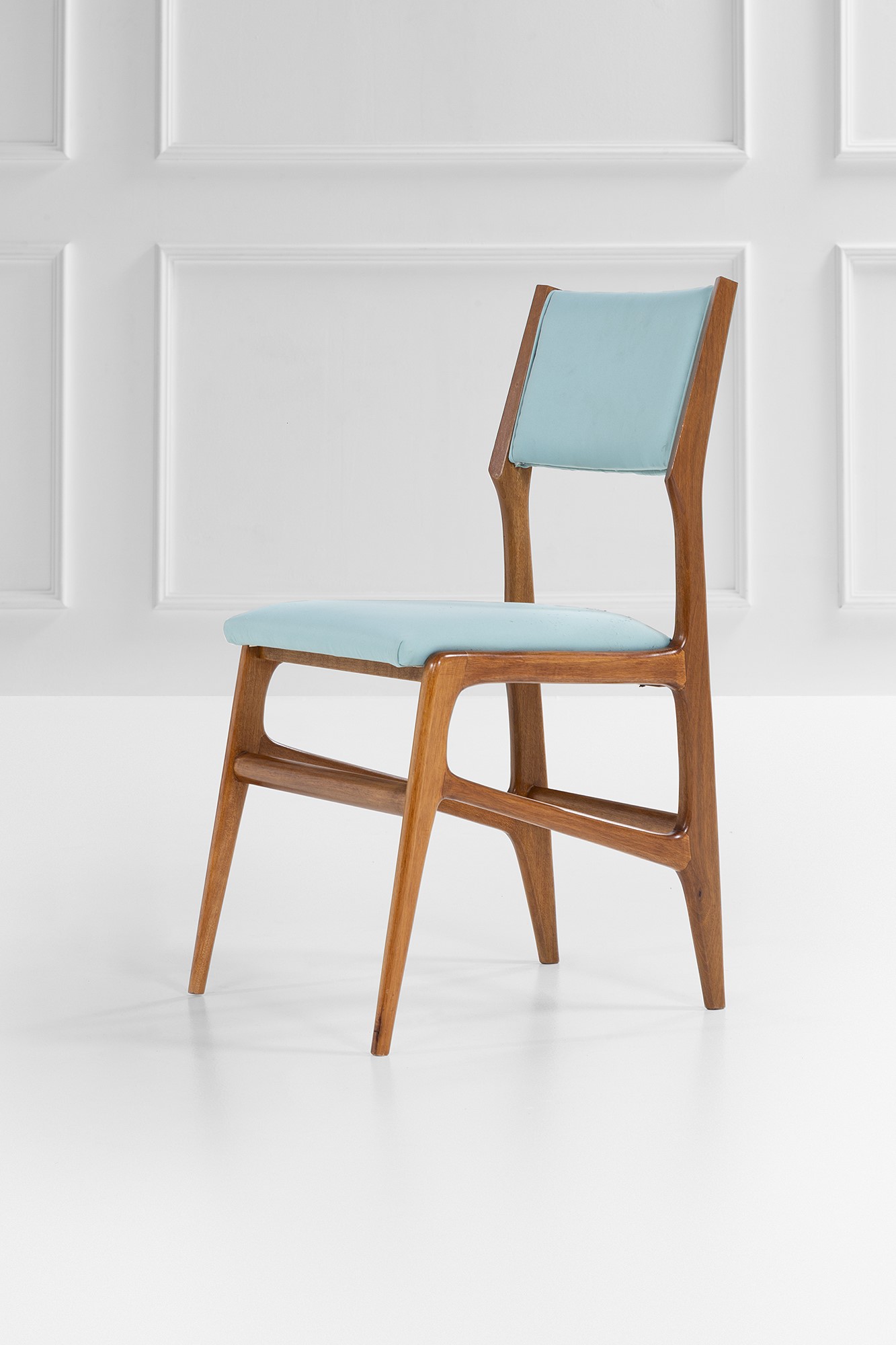 Gio Ponti - Sei Sedie