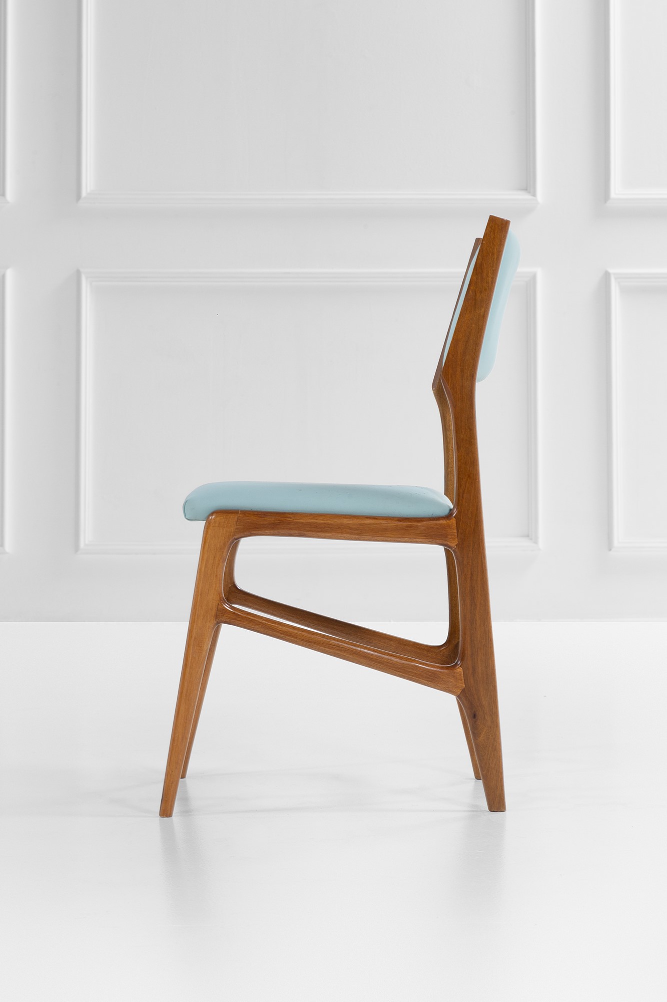 Gio Ponti - Sei Sedie