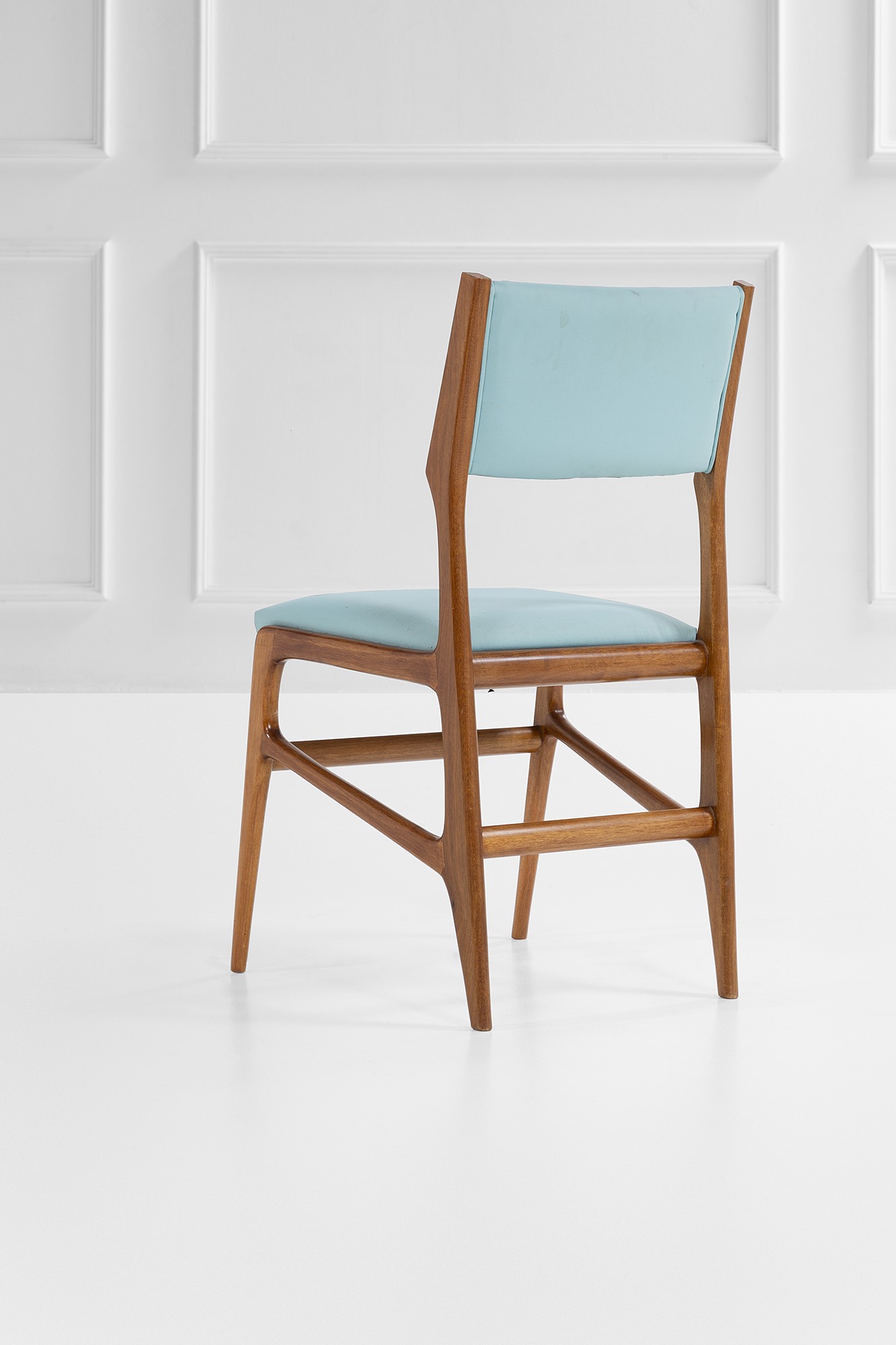 Gio Ponti - Sei Sedie