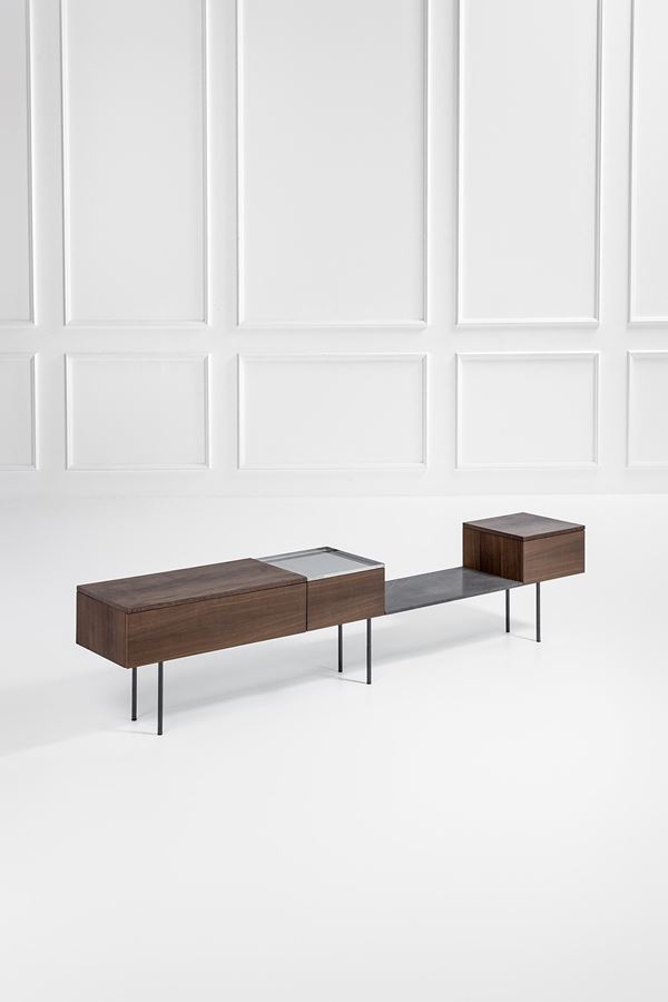 Massimo Mariani - Moodboard Console