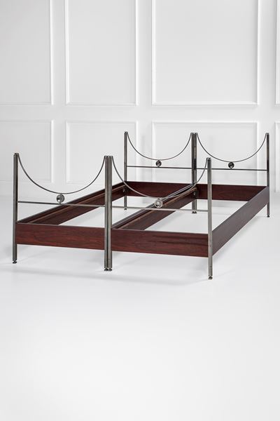 Letto doppio trasformabile mod. D70