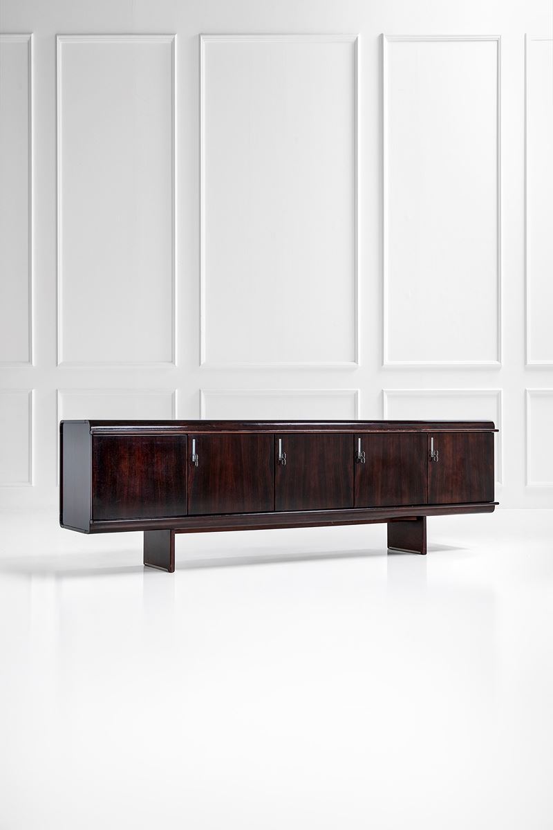 Vittorio Introini - Credenza Mod. Pellicano