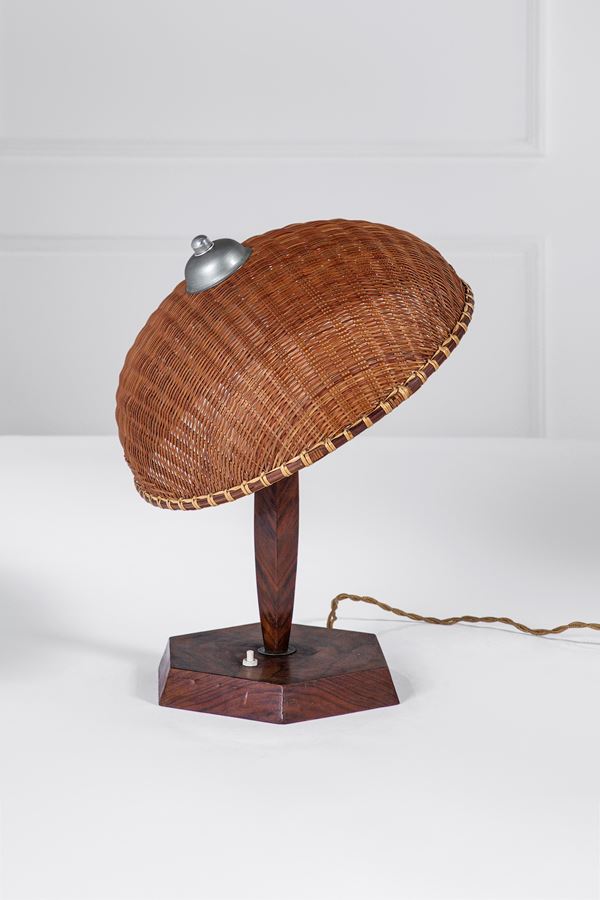 Lampada da tavolo