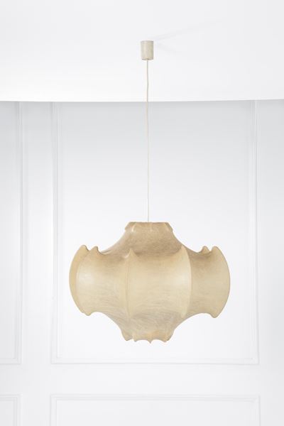 Lampada a Sospensione Mod. Viscontea