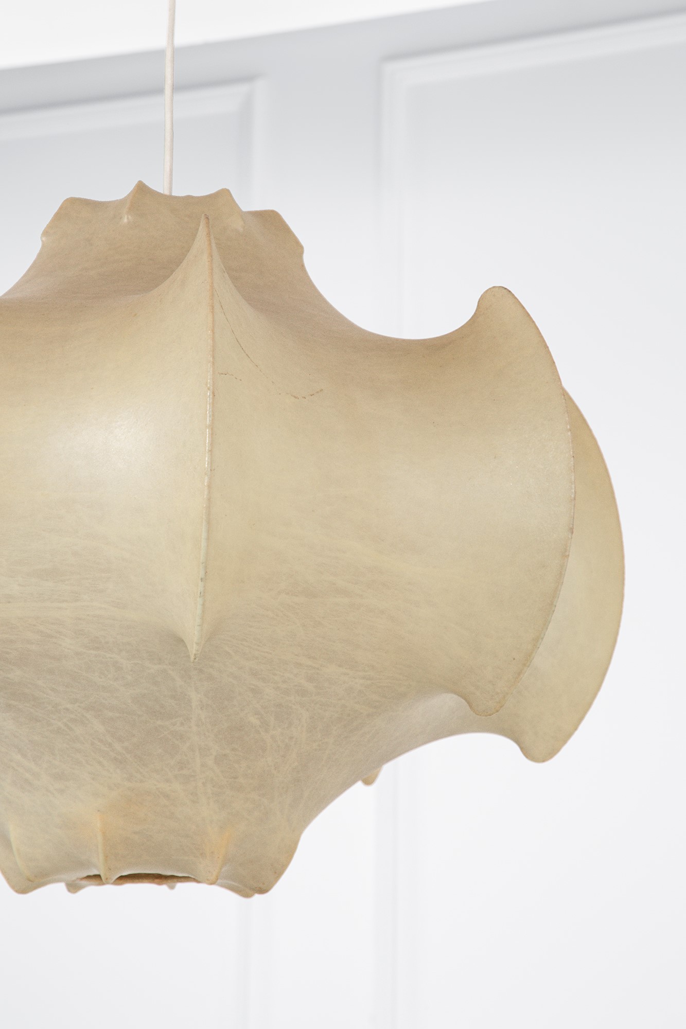 Achille e Pier Giacomo Castiglioni - Lampada a Sospensione Mod. Viscontea
