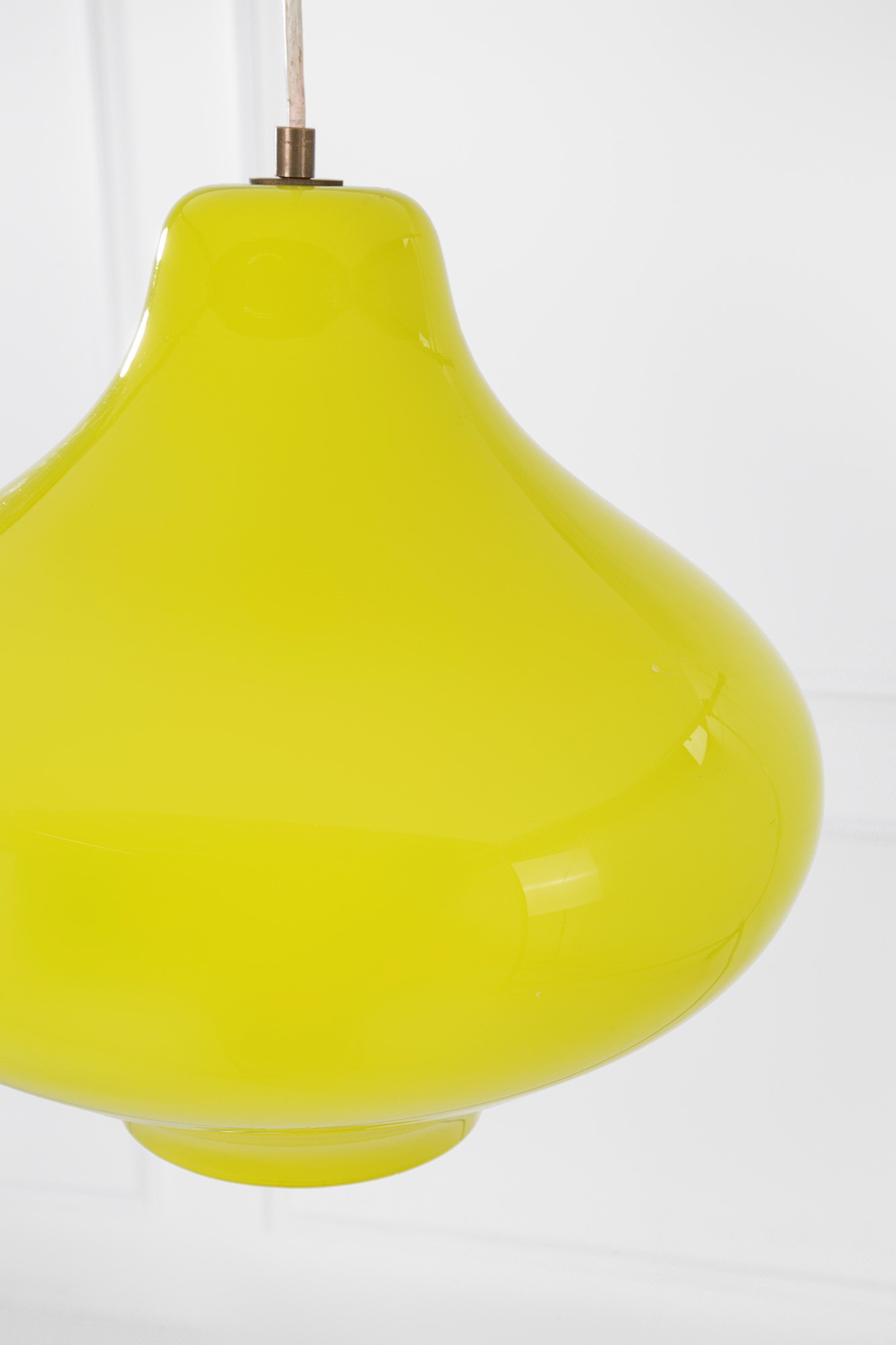 Massimo Vignelli - Lampada a sospensione mod. 4039
