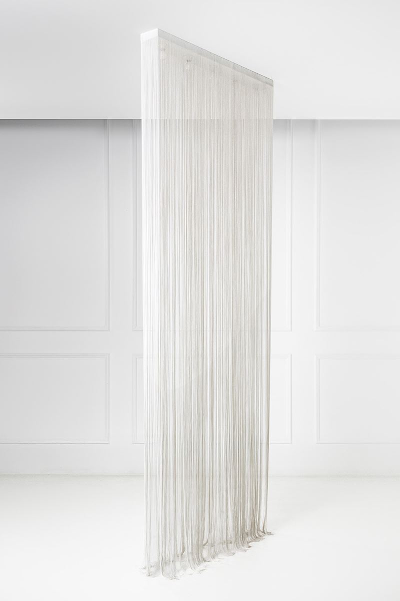 Mariyo Yagi & Studio Simon - Garbo — sistema di illuminazione da soffitto mod. 4485