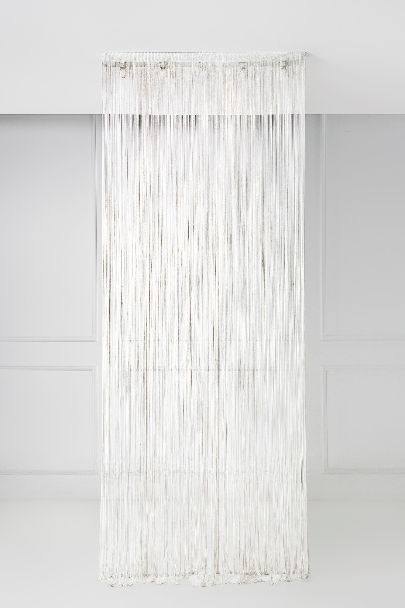 Mariyo Yagi & Studio Simon - Garbo — sistema di illuminazione da soffitto mod. 4485