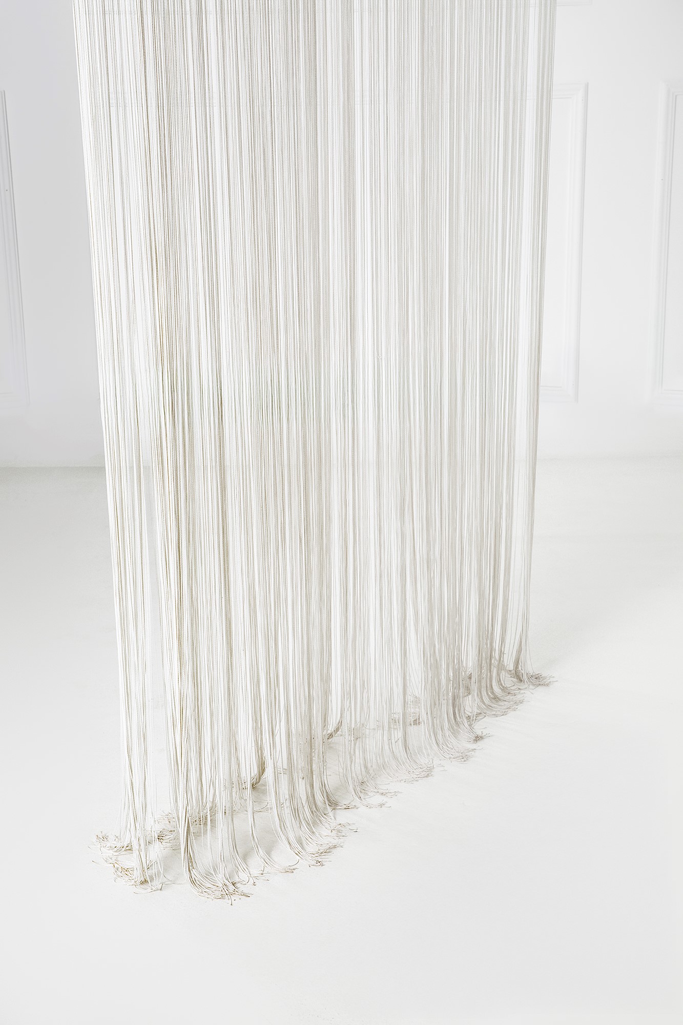 Mariyo Yagi & Studio Simon - Garbo — sistema di illuminazione da soffitto mod. 4485