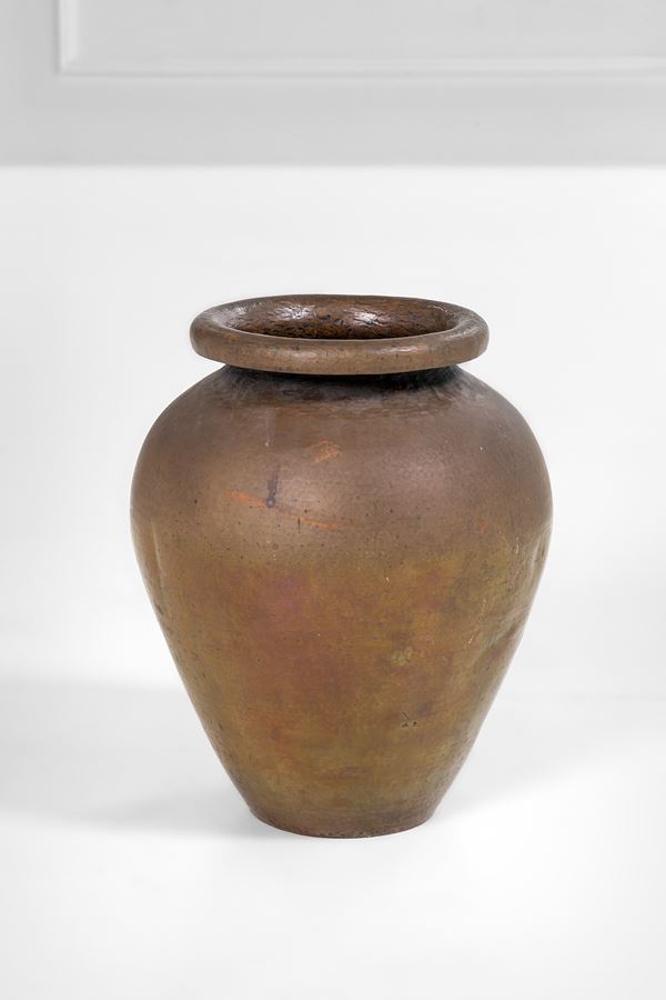 Egidio Casagrande - Vaso