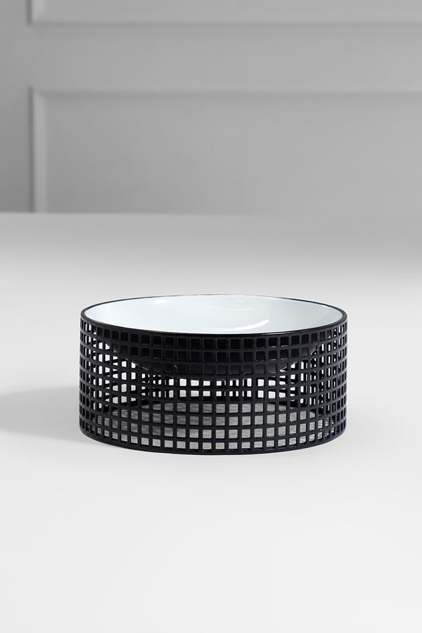 Josef Hoffmann - Centrotavola