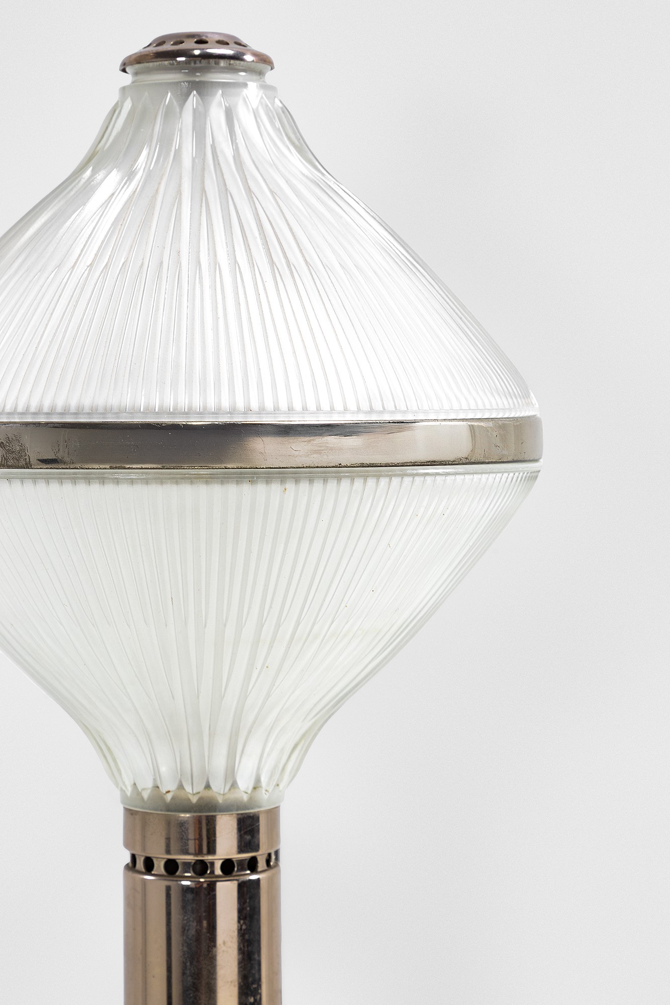 Studio Bbpr - Due Lampade da Parete Mod. Euterpe