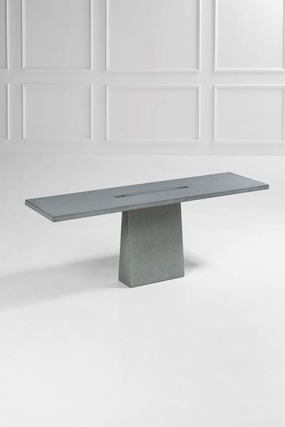 Console della Serie Incas