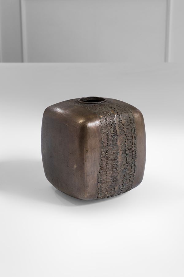 Lorenzo Burchiellaro - Vaso