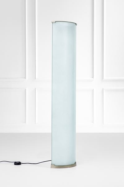 Lampada da terra mod. 2758 “Pirellone”