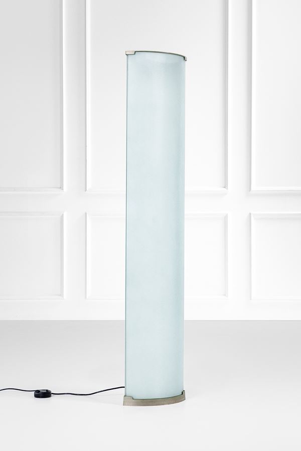 Gio Ponti - Lampada da terra mod. 2758 Pirellone