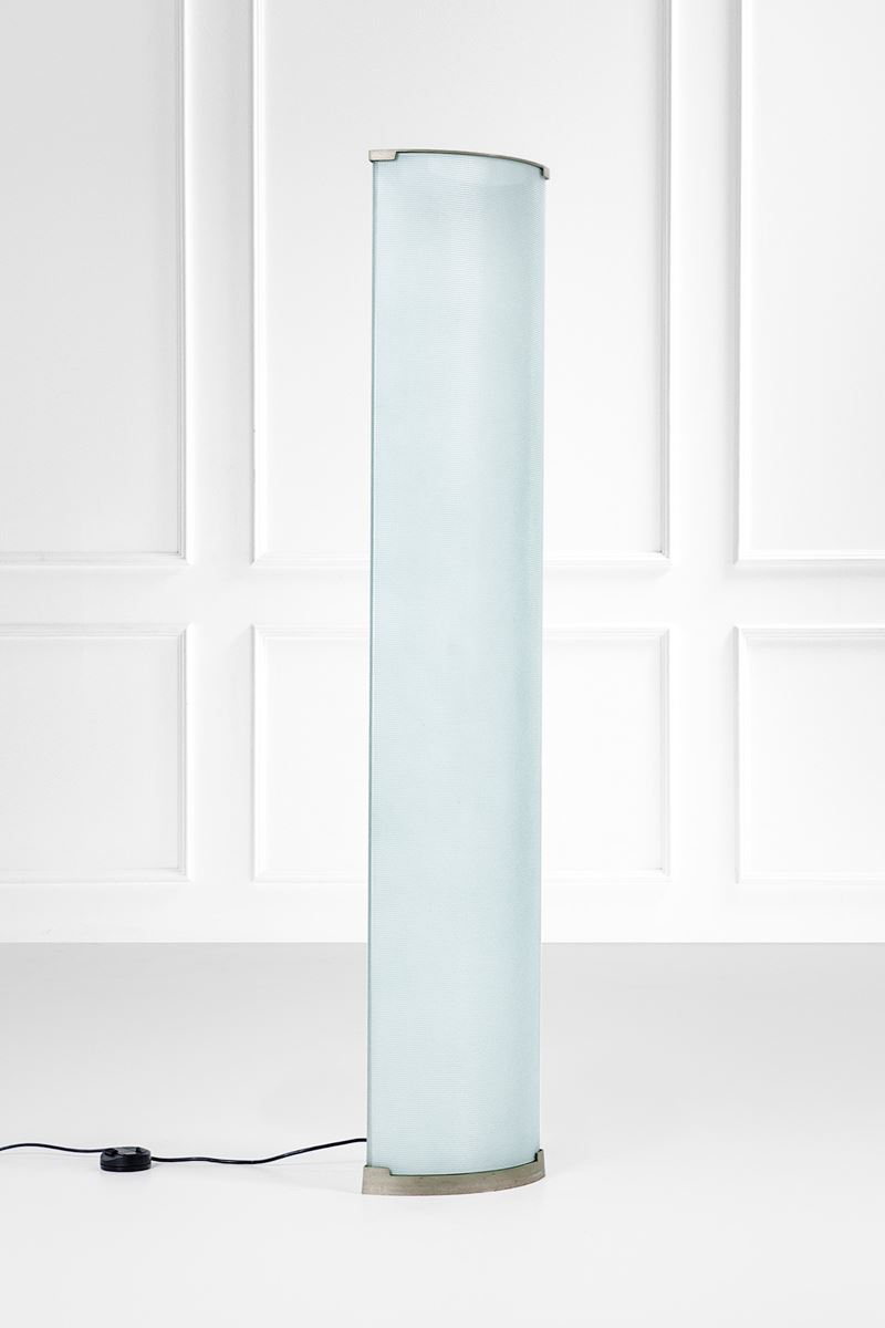 Gio Ponti - Lampada da terra mod. 2758 “Pirellone”