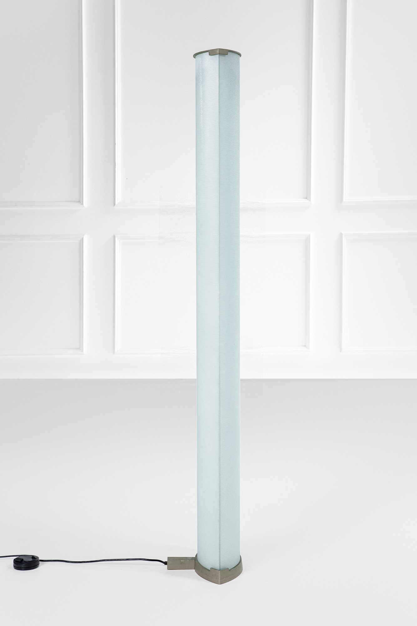Gio Ponti - Lampada da terra mod. 2758 “Pirellone”