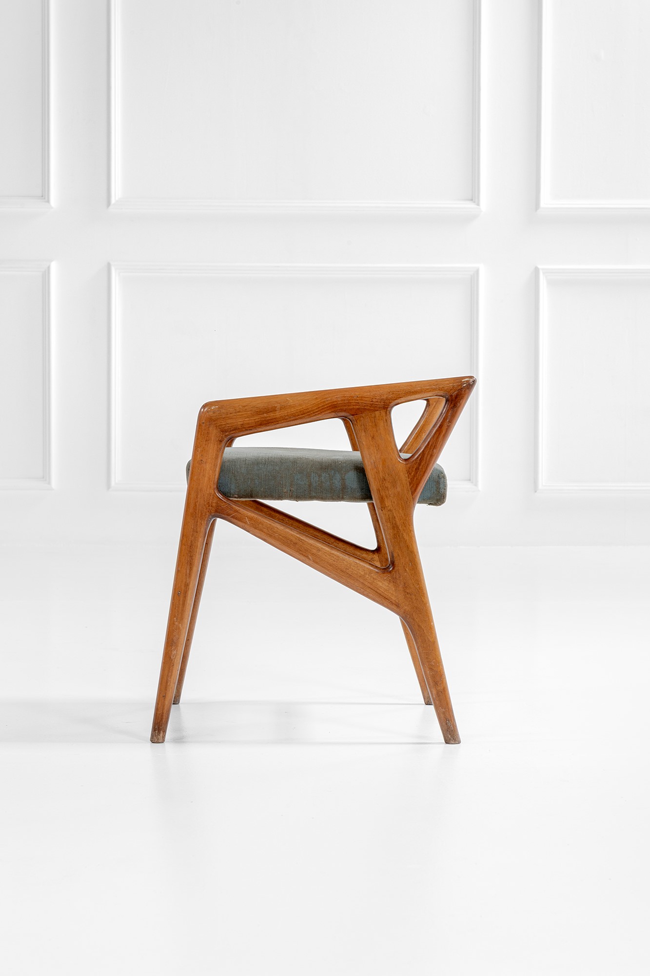 Gio Ponti - Due Sgabelli