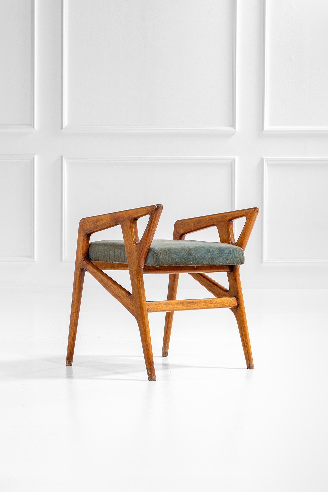 Gio Ponti - Due Sgabelli