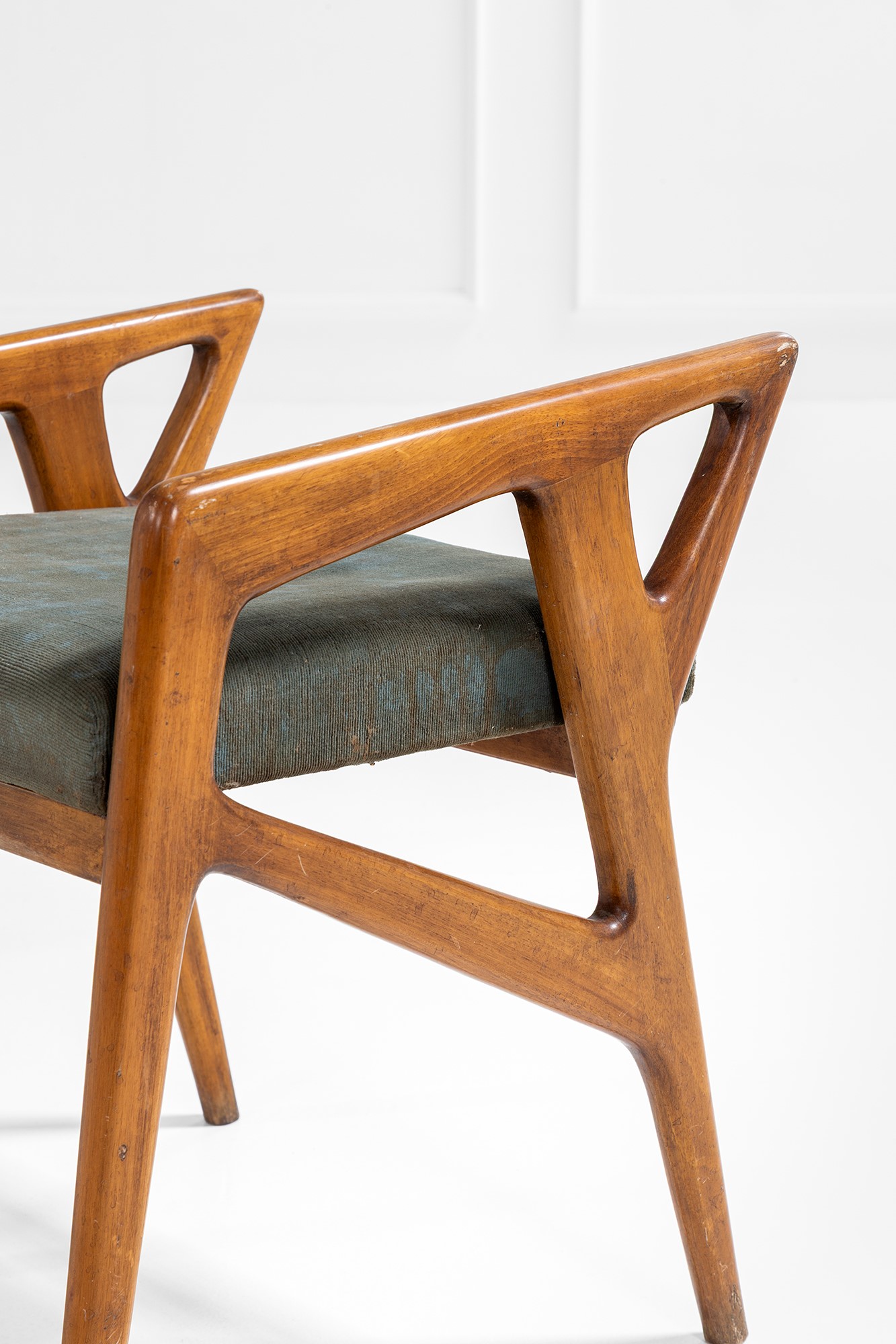 Gio Ponti - Due Sgabelli