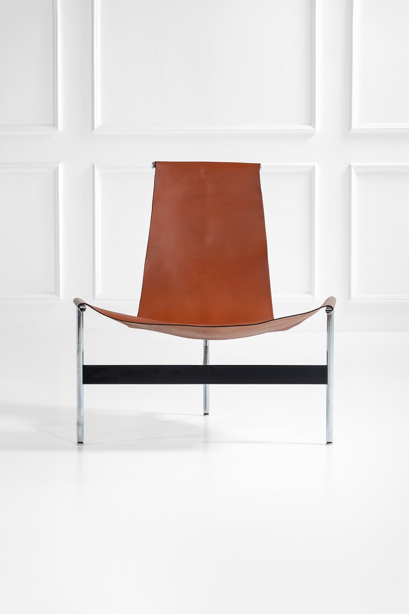 Katavolos, Littell & Kelly - Due Sedute Mod. 3lc T Chair