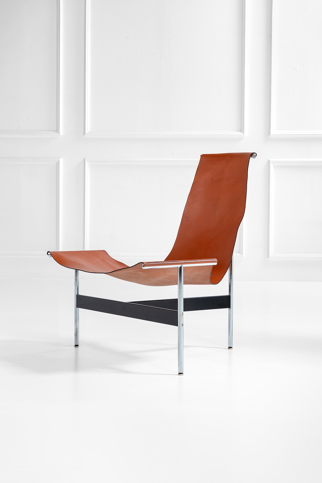 Katavolos, Littell & Kelly - Due Sedute Mod. 3lc T Chair