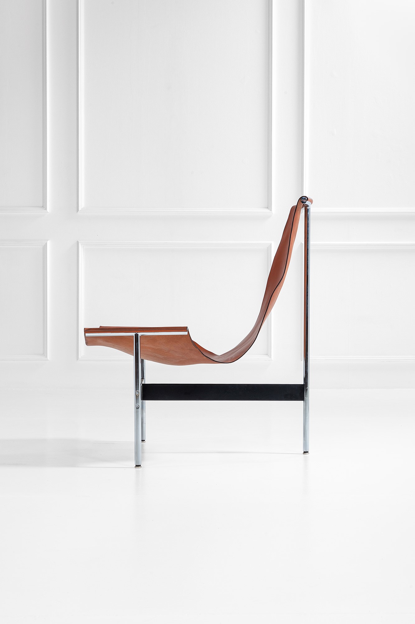 Katavolos, Littell & Kelly - Due Sedute Mod. 3lc T Chair
