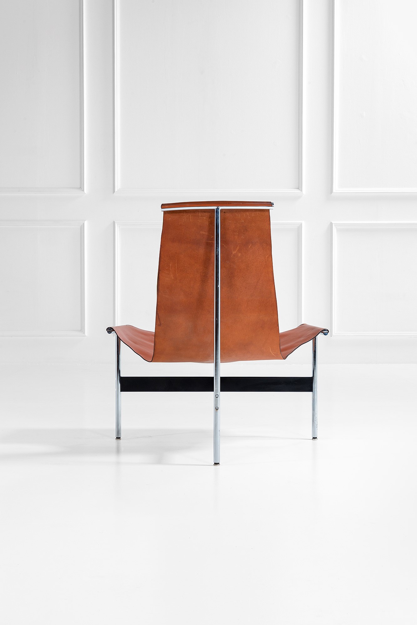 Katavolos, Littell & Kelly - Due Sedute Mod. 3lc T Chair