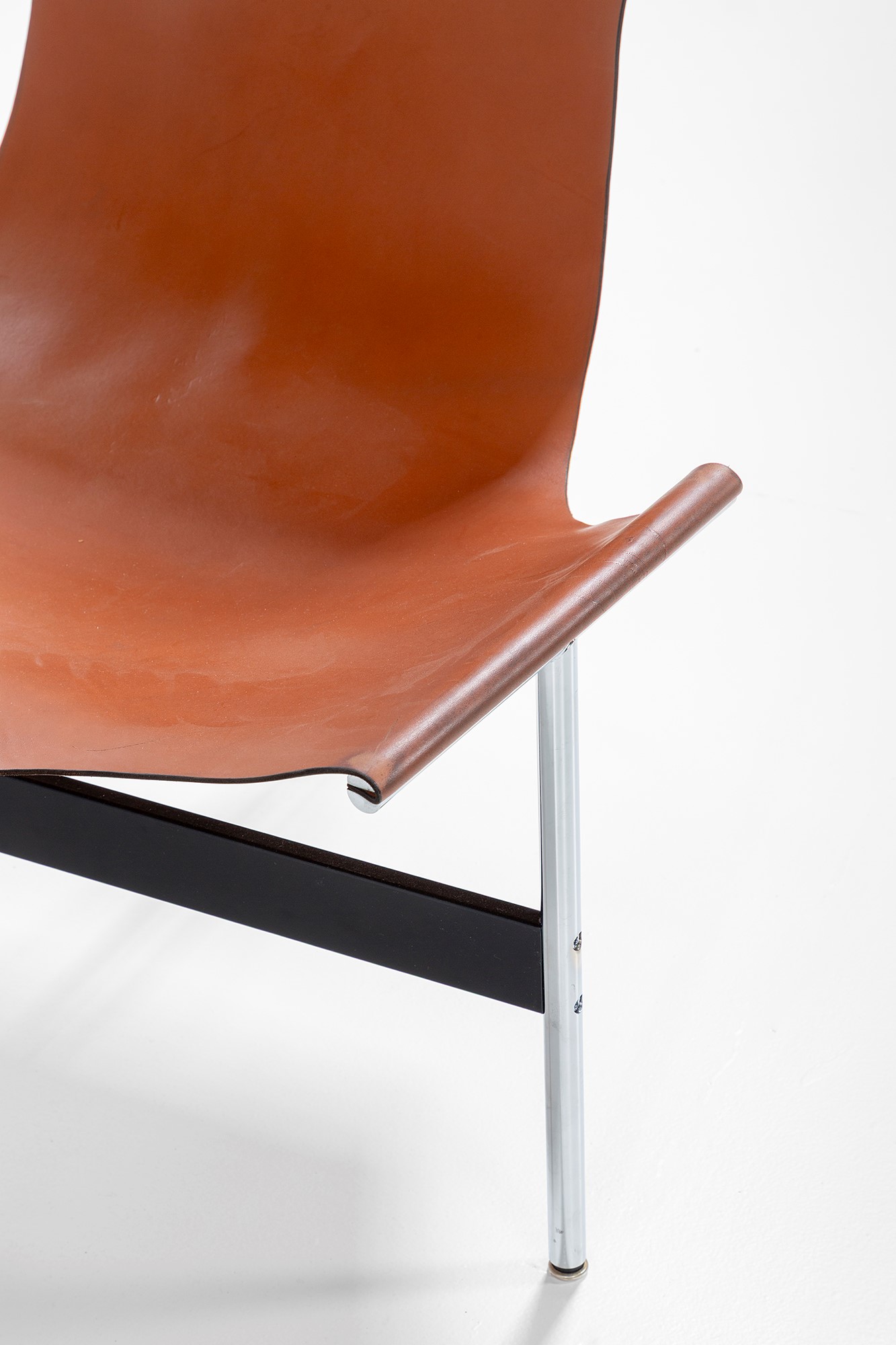 Katavolos, Littell & Kelly - Due Sedute Mod. 3lc T Chair