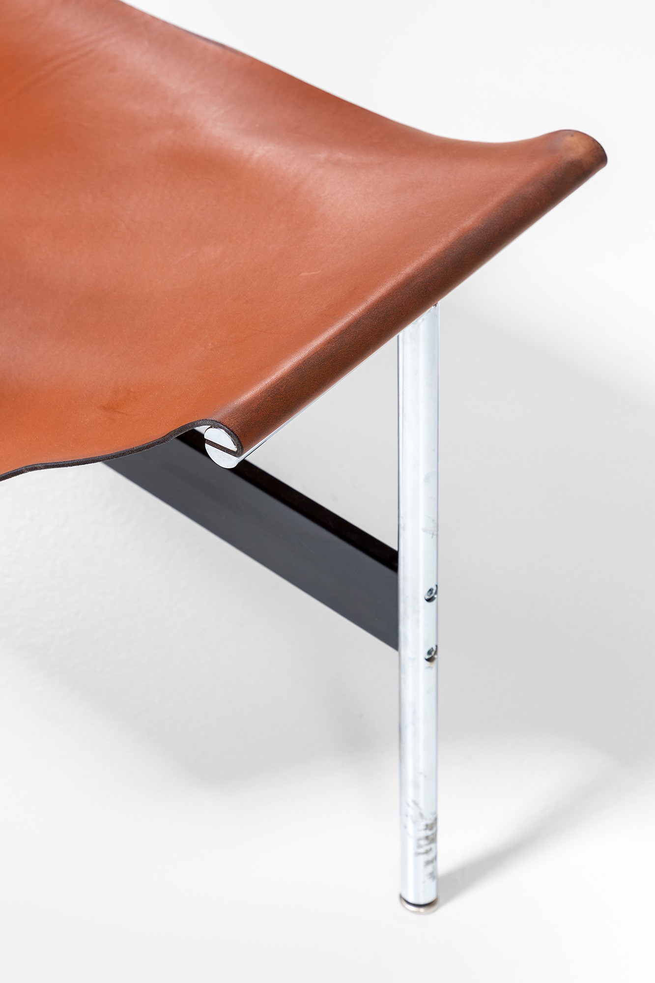 Katavolos, Littell & Kelly - Due Sedute Mod. 3lc T Chair