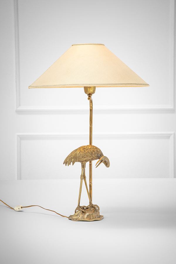 Lampada da tavolo