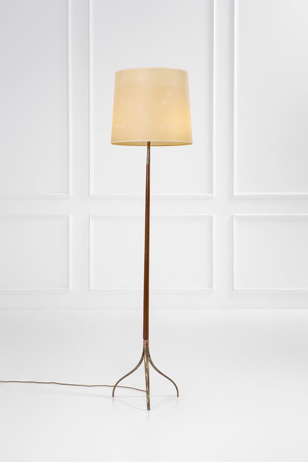 Giuseppe Ostuni - Lampada da terra mod. 313 Block