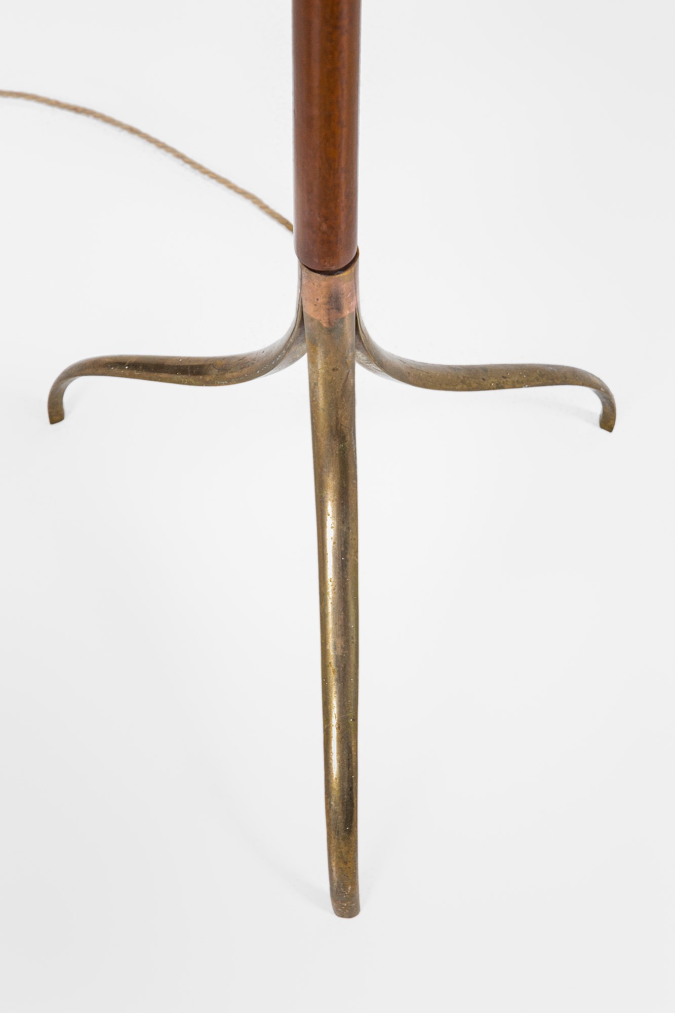 Giuseppe Ostuni - Lampada da terra mod. 313 Block
