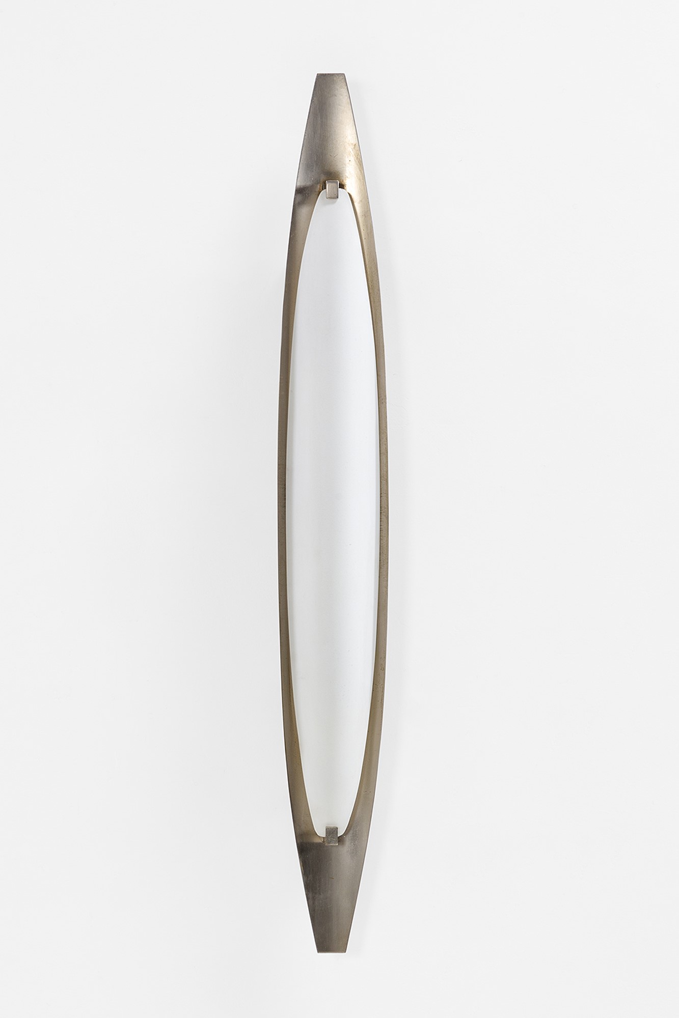 Max Ingrand - Grande Lampada da Parete Mod. 2254