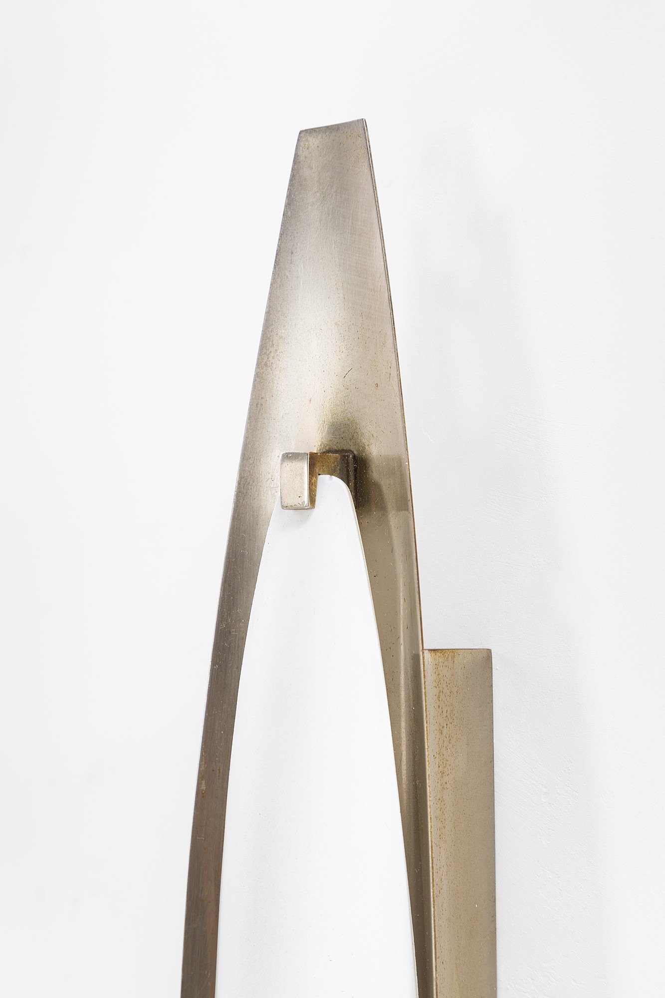 Max Ingrand - Grande Lampada da Parete Mod. 2254