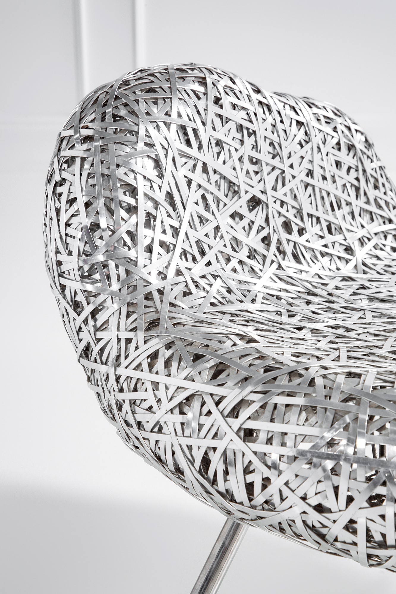 Bannavis Andrew Sribyatta - Poltrona e Pouf